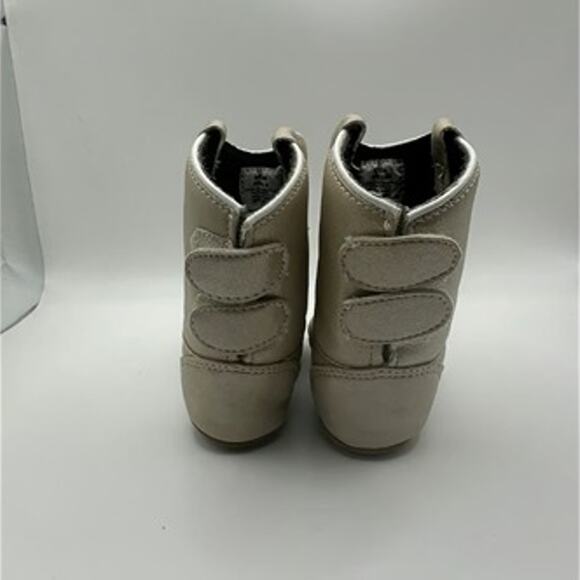 Lil boot barn size 4 boots - Picture 3 of 5